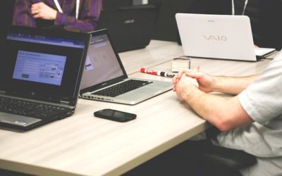 5 különbség  az üzleti és egy átlagos laptop között